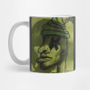 Lose Your Ego Mug